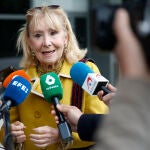 Desayuno informativo con el presidente de Castilla y León Alfonso Fernando Fernández Mañueco 