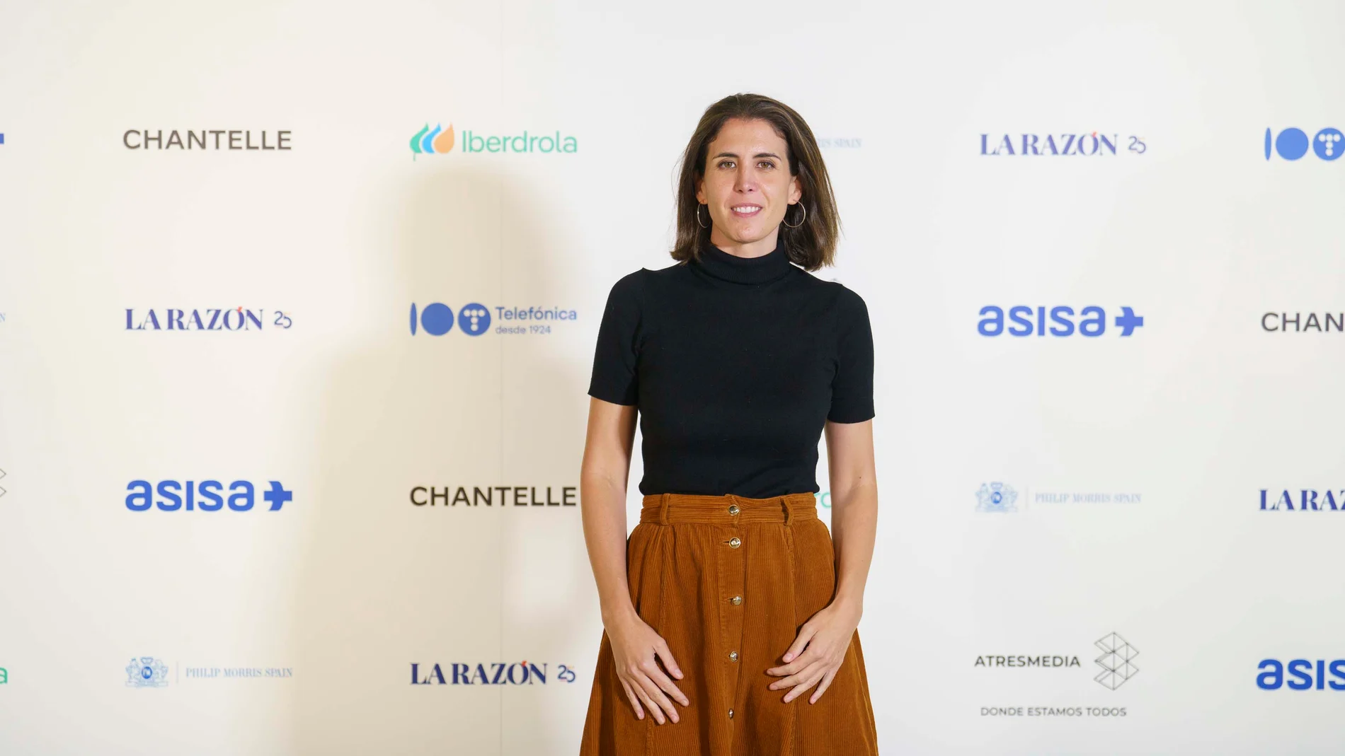 Irene Gómez, CEO de Wayra