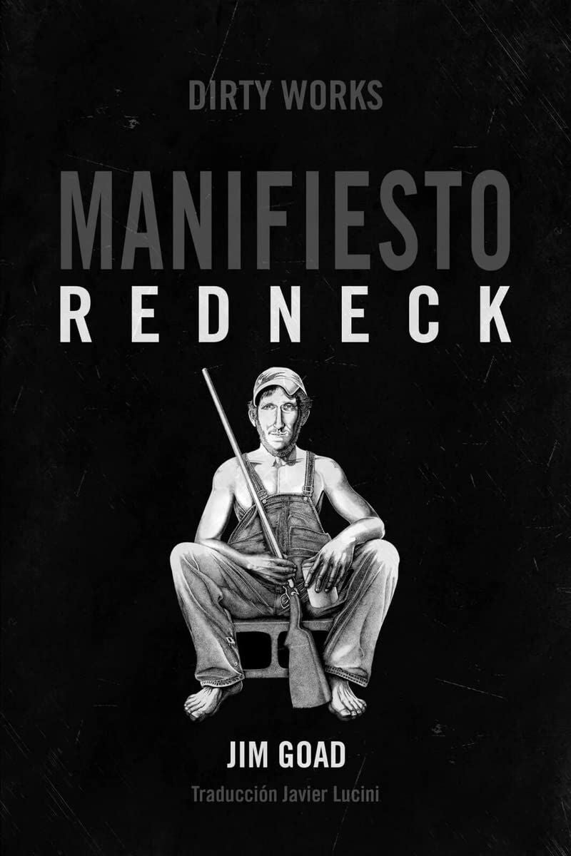 Portada del libro en cuestión