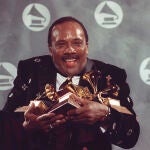 Obit Quincy Jones