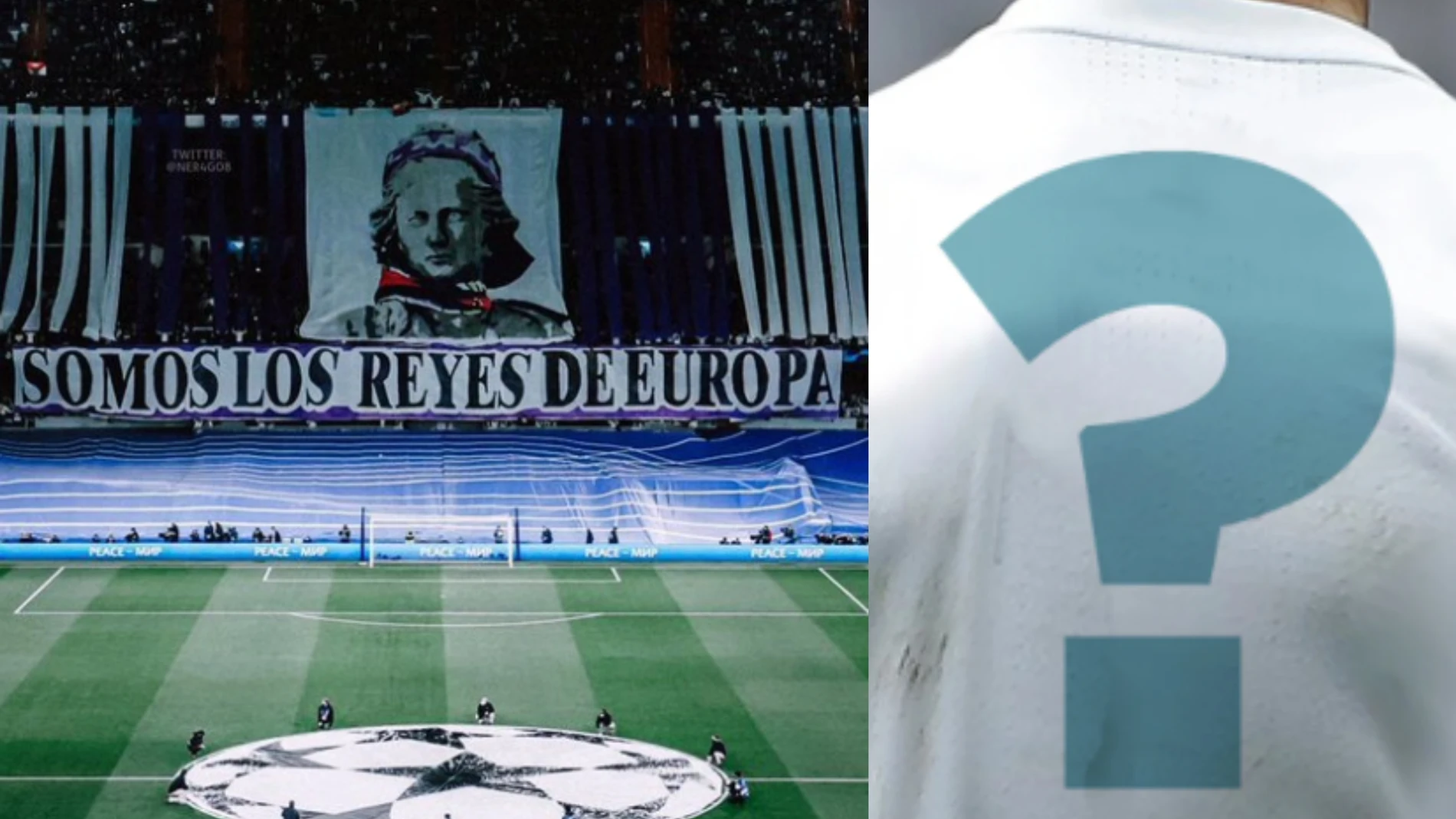 Test de Champions para madridistas: ¿Eres capaz de acertar estas 10 preguntas?