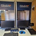 Estas son las comisarías de Policía de Sevilla donde se puede sacar el DNI de manera "exprés"