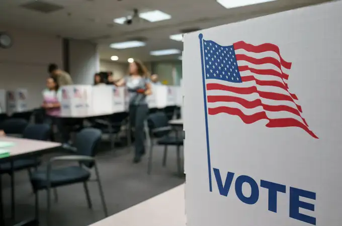 'Third parties': ¿por qué los partidos minoritarios de Estados Unidos pueden ser clave en las elecciones? 'Third parties': ¿por qué los partidos minoritarios de Estados Unidos pueden ser clave en las elecciones?