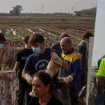 70 municipios continúan afectados en Valencia una semana después de la DANA