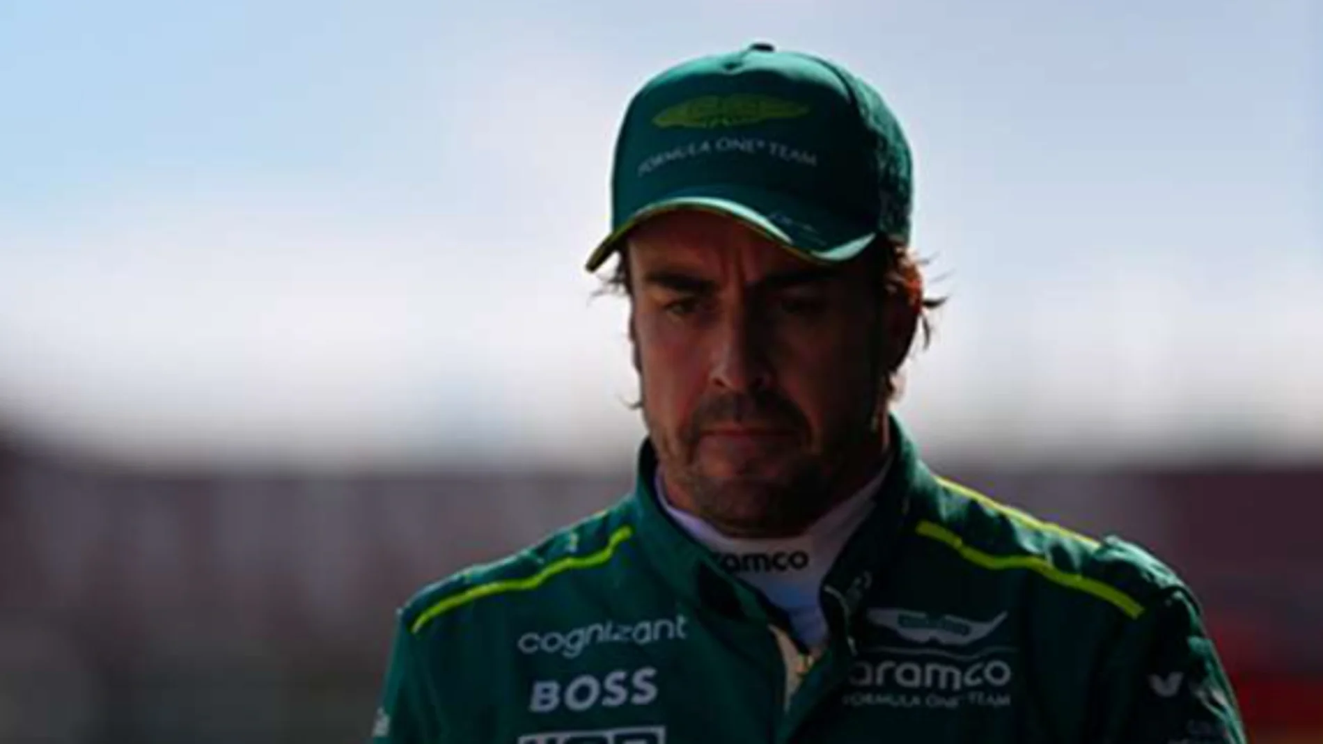 Fernando Alonso