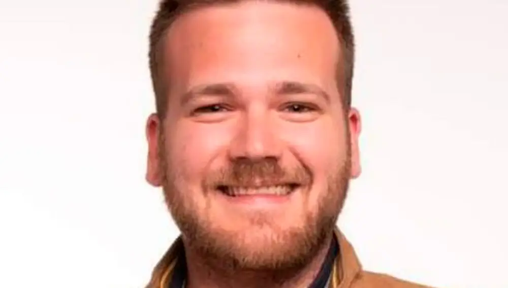 Alejandro García