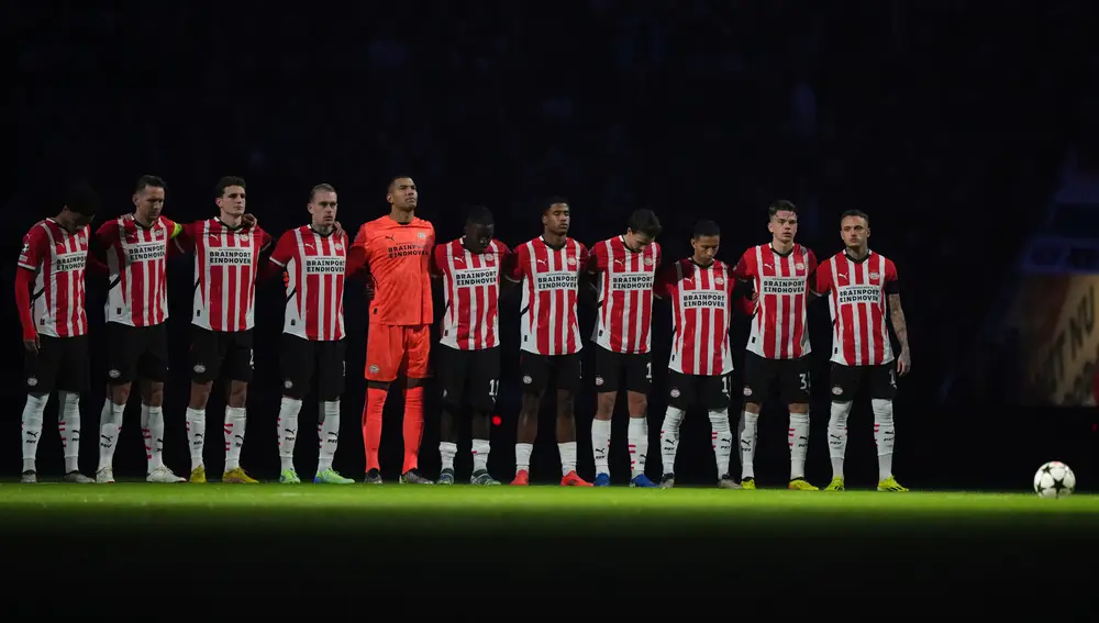 Netherlands Soccer Champions League