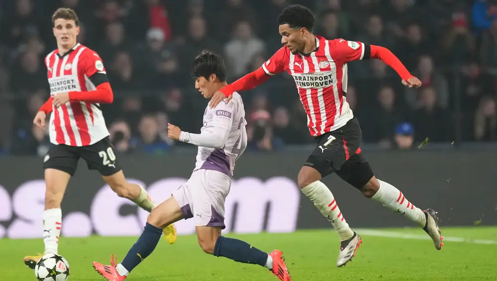 Netherlands Soccer Champions League