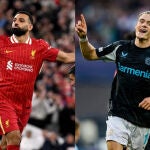 Partidos de fútbol de hoy, 5 de noviembre, Champions League: horarios y dónde ver TV en directo.