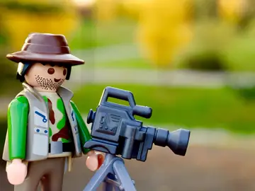 Test de periodismo Test de periodismo