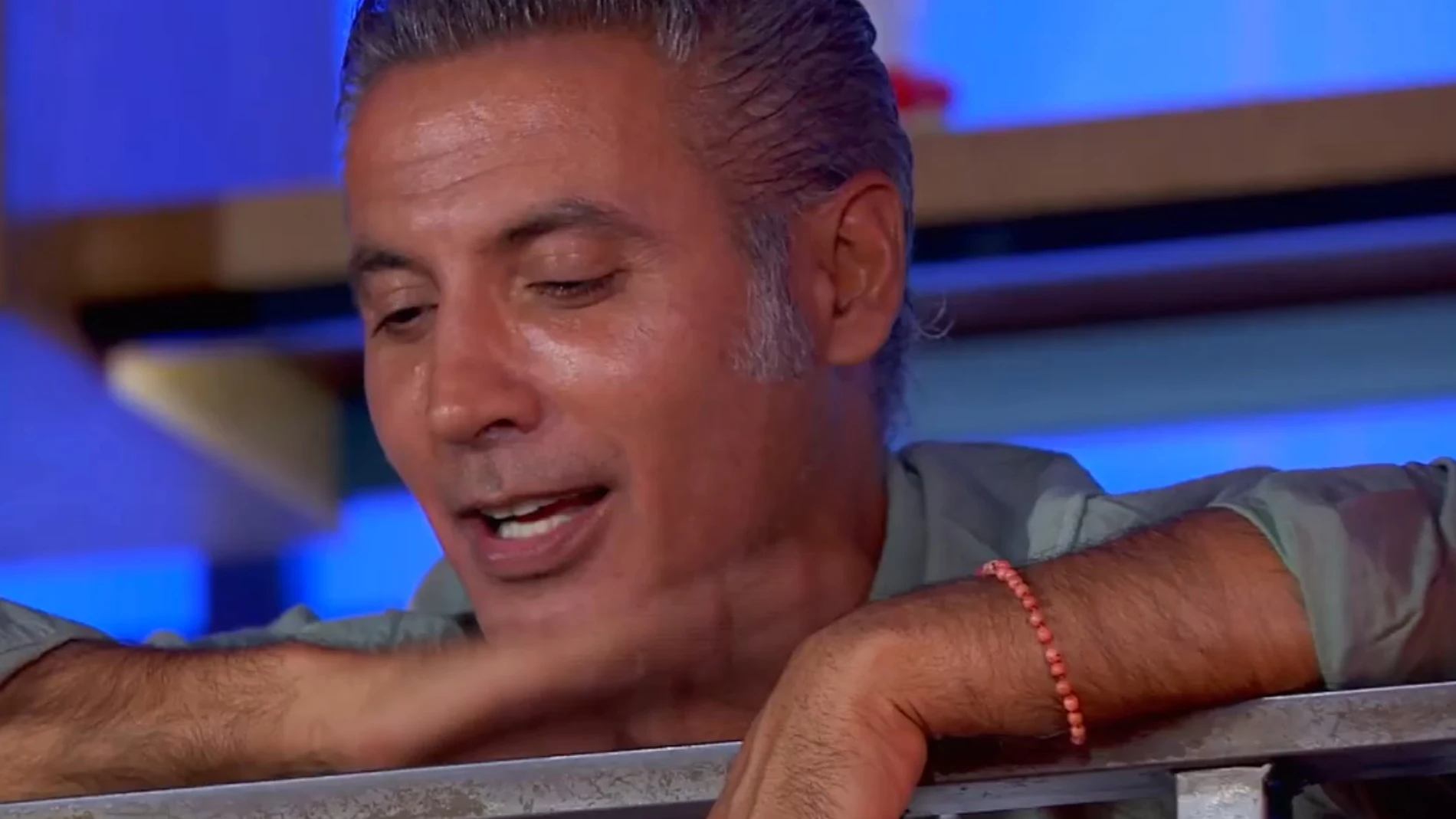 Pitingo, el gran ausente de "MasterChef"
