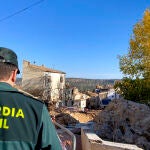 Encuentran el cadáver de uno de los hombres desaparecidos en Letur (Albacete): Se llamaba Jonathan