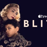 Imagen promocional de "Blitz"