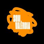 Logotipo de la iniciativa musical y sin ánimo de lucro Som València