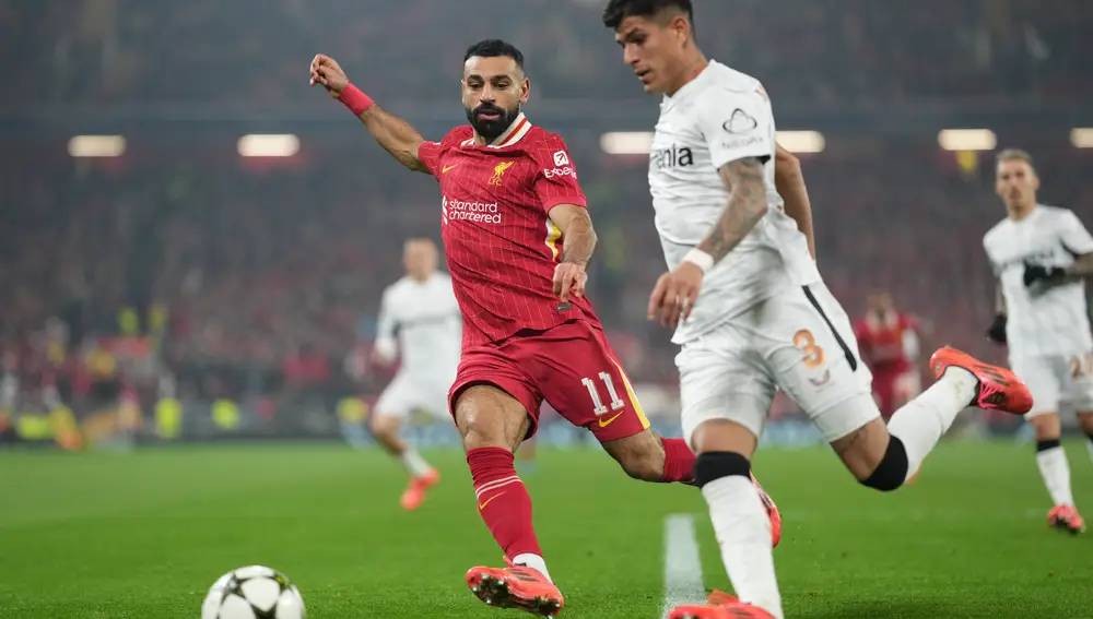 Britain Soccer Champions League