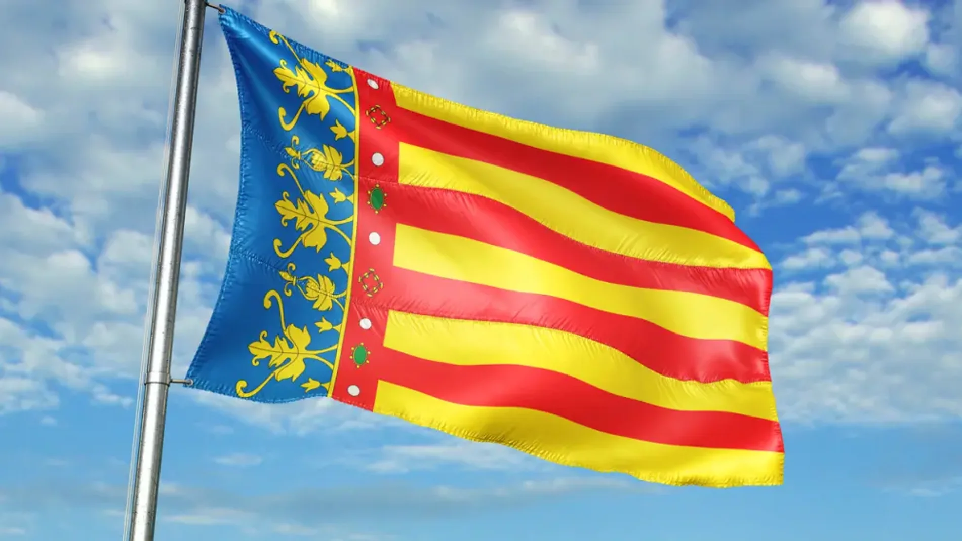 ¿Comunidad Valenciana o Comunitat Valenciana?