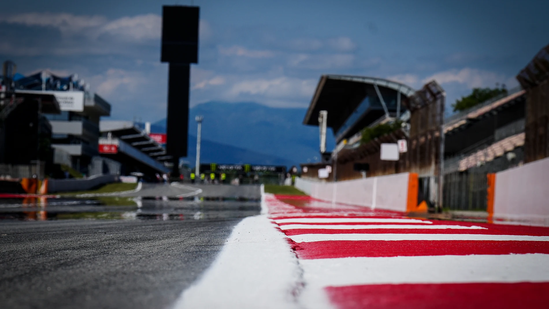 El circuito de Barcelona-Cataluña acogerá la última cita de MotoGP en 2024