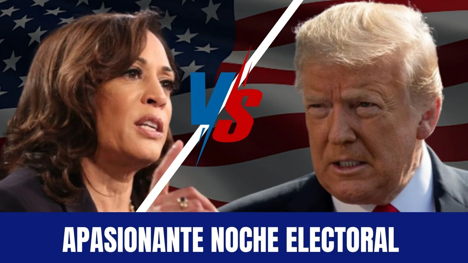 Elecciones EEUU