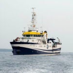 El buque oceanográfico de investigación "Ramón Margalef" se moviliza para la gestión de la dana El buque oceanográfico de investigación "Ramón Margalef" se moviliza para la gestión de la dana