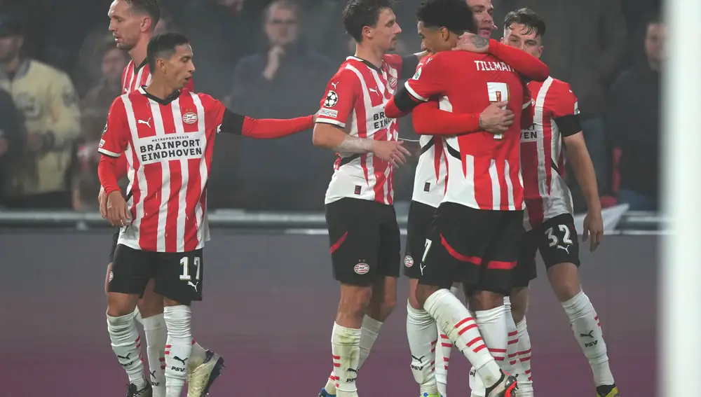 Netherlands Soccer Champions League