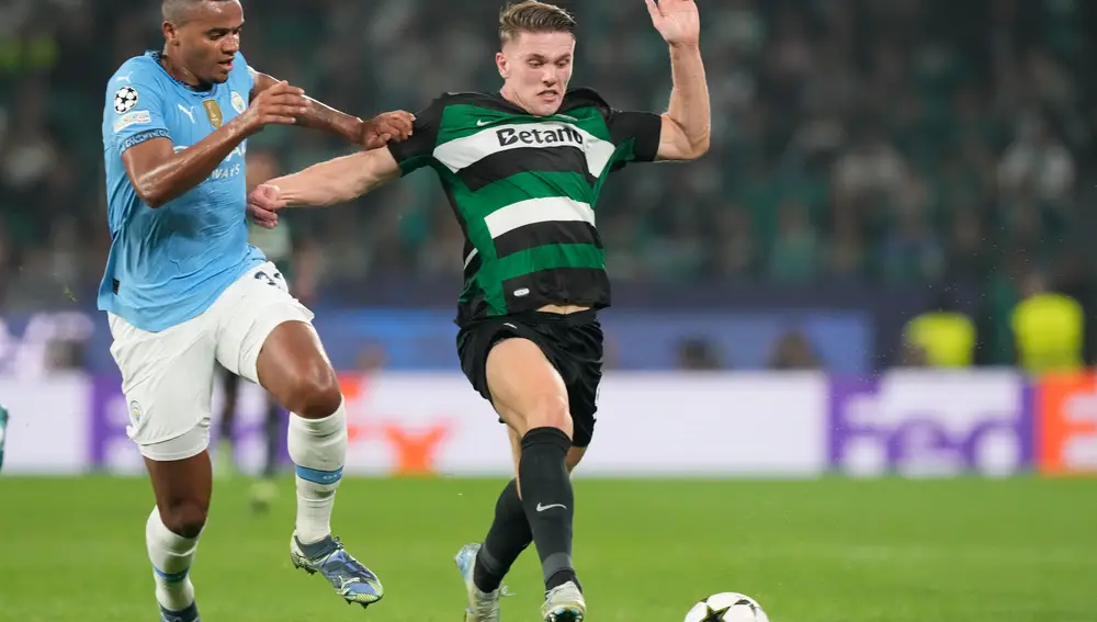 Portugal Soccer Champions League