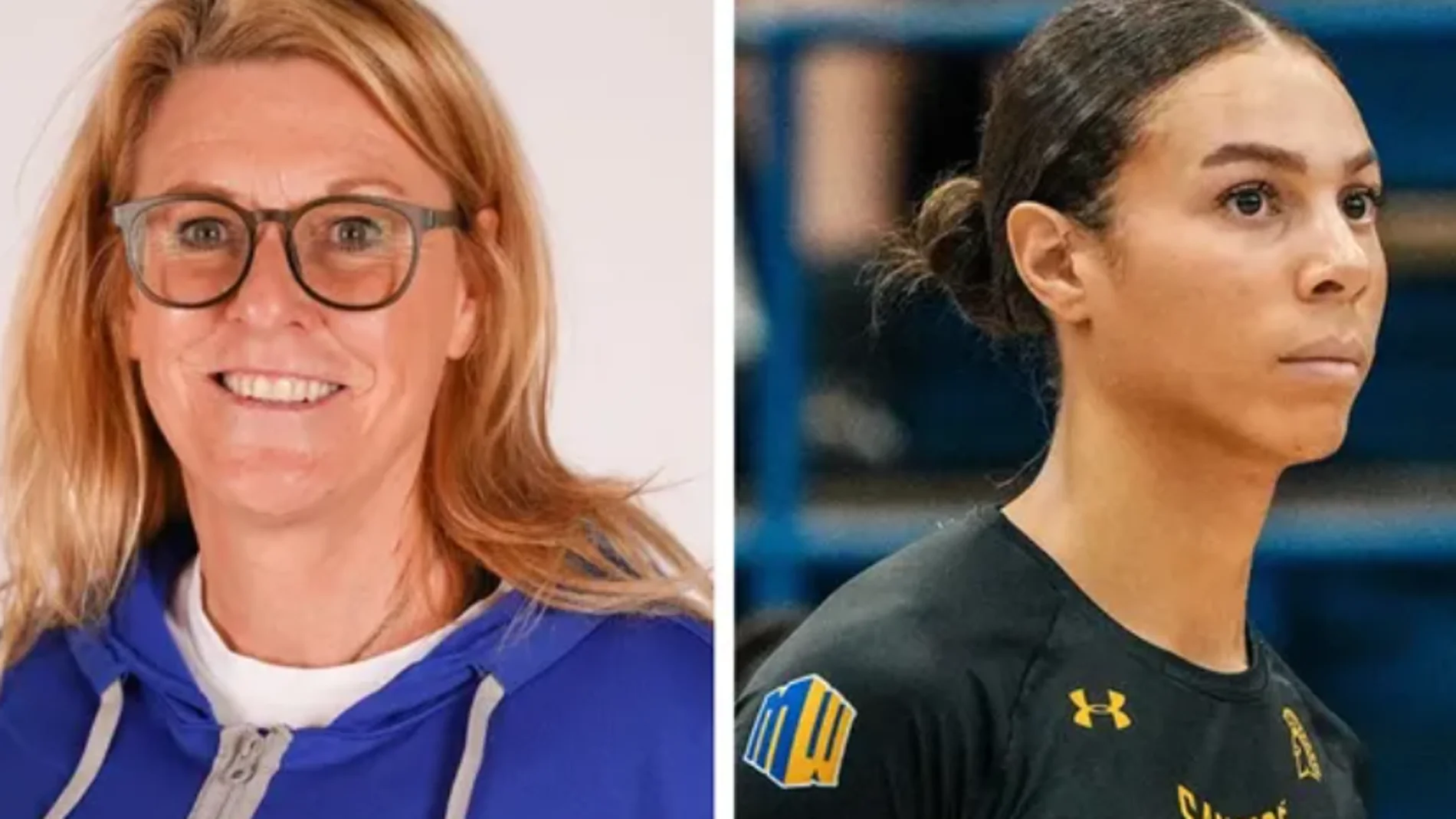 Despiden a una entrenadora de voleibol por lo que dijo de su jugadora trans