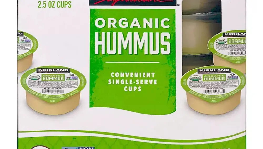 Hummus
