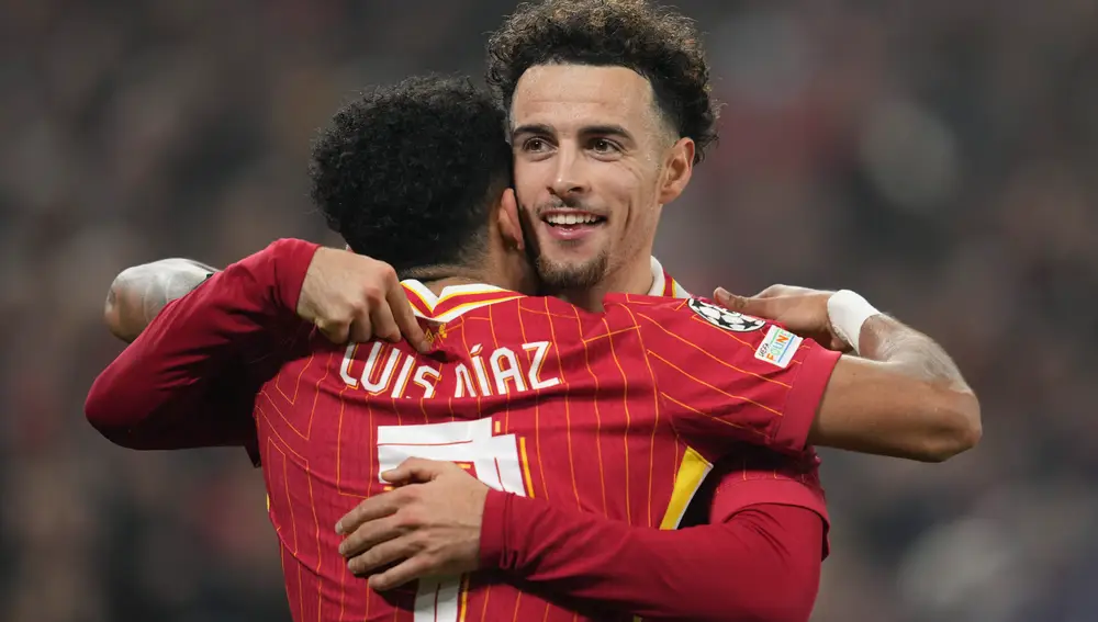 Britain Soccer Champions League