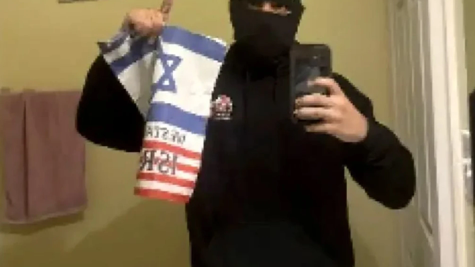 Mohamad Hamas