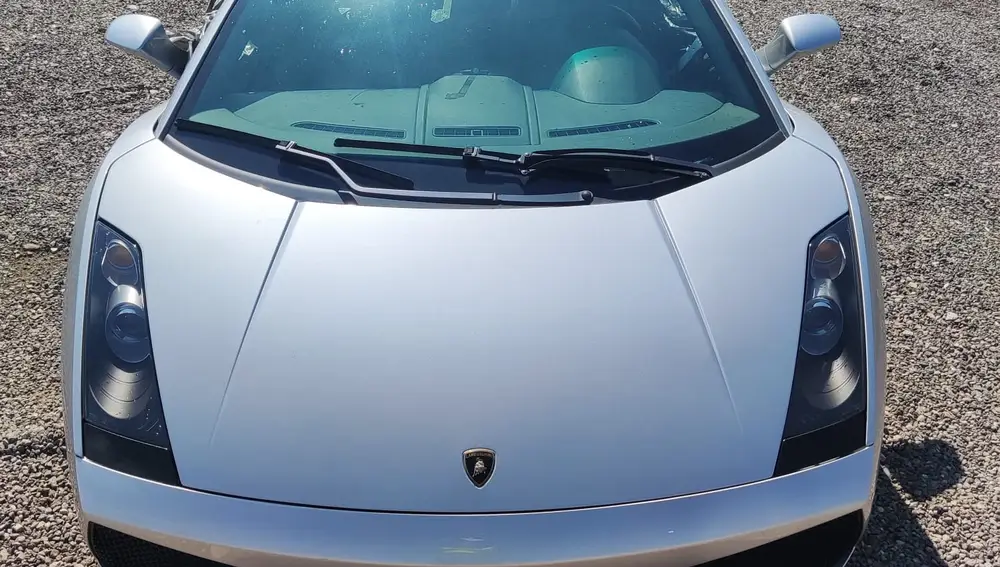 Lamborghini