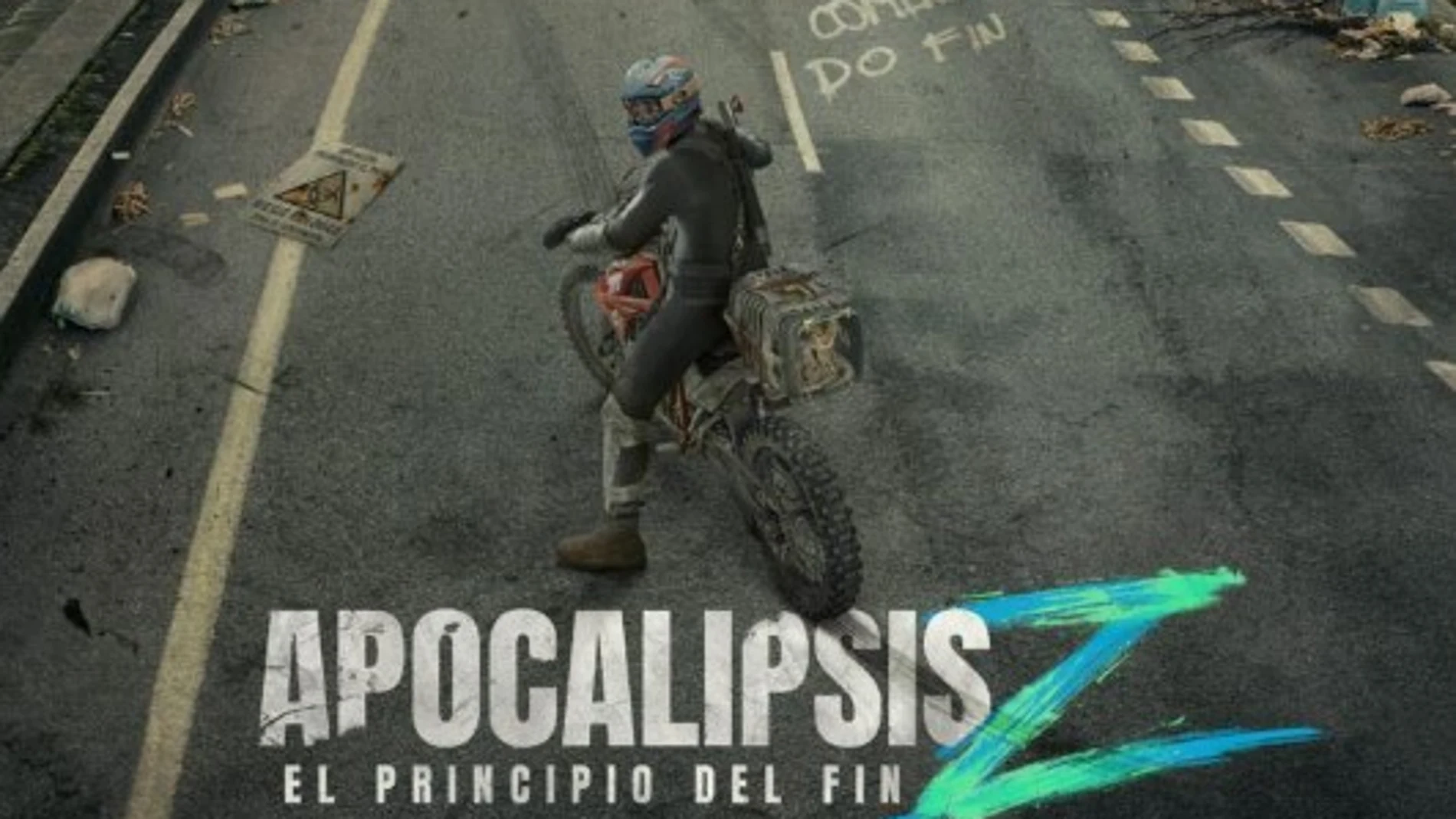 La película número 1 de Prime Video es española y ya está disponible