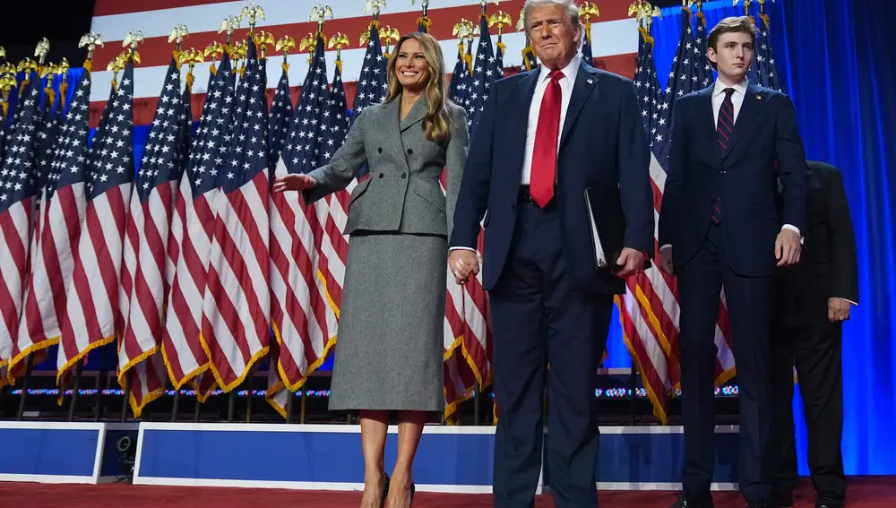 Election 2024 Trump