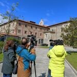 El Arzobispado de Burgos cifra en 13.642 euros el défictit mensual que generan las monjas de Belorado