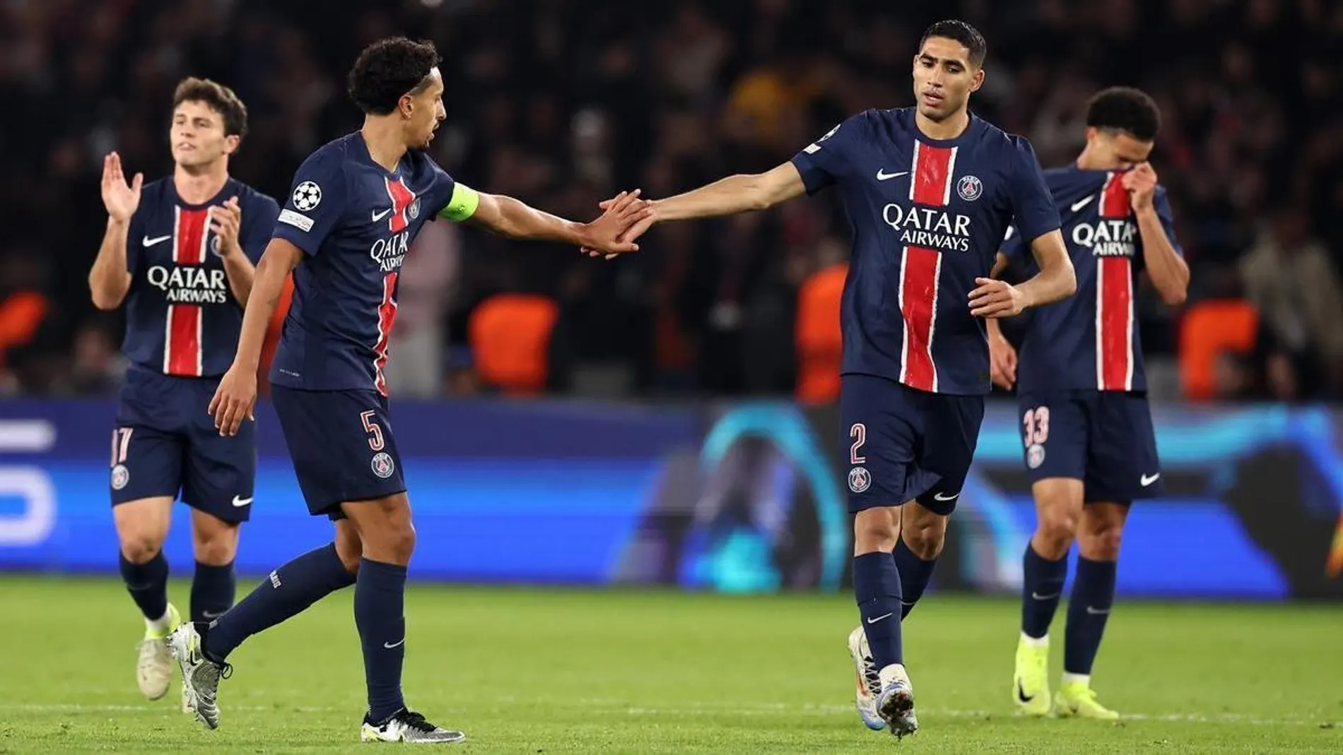 Partidos de fútbol de hoy, 6 de noviembre, Champions League: horarios y dónde ver online TV