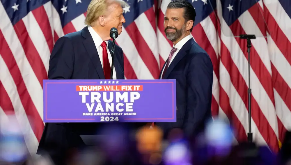 Election 2024 Trump