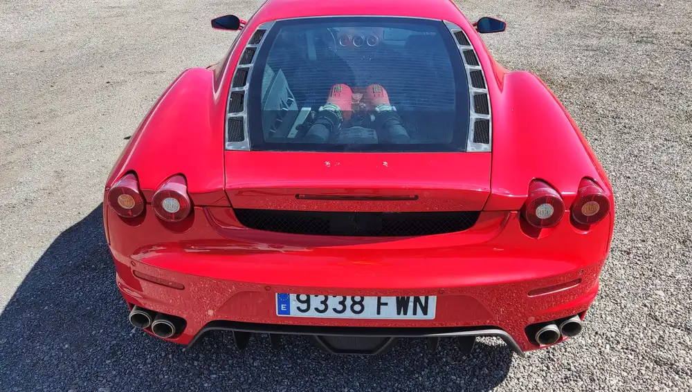 Ferrari 430