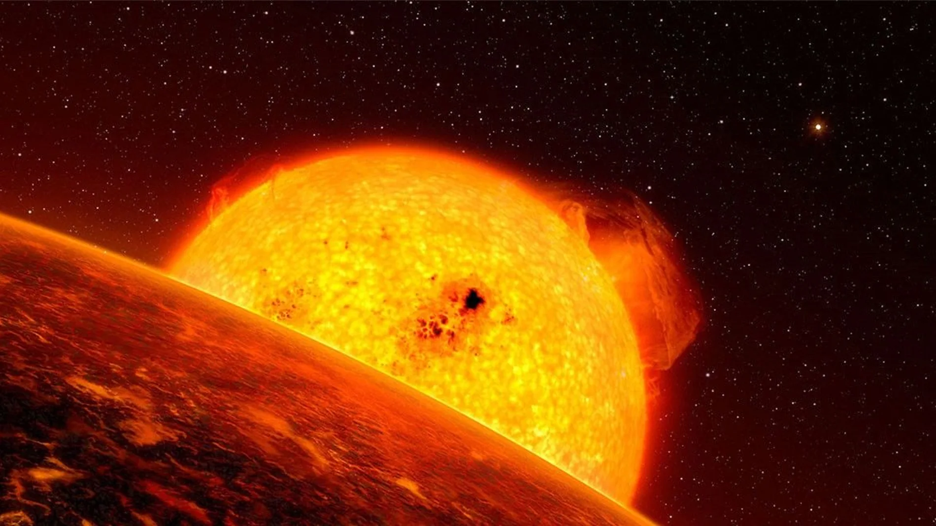 Astronomía