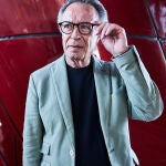 Oscar Martínez interpreta a Antonio Dumas en "Bellas Artes"