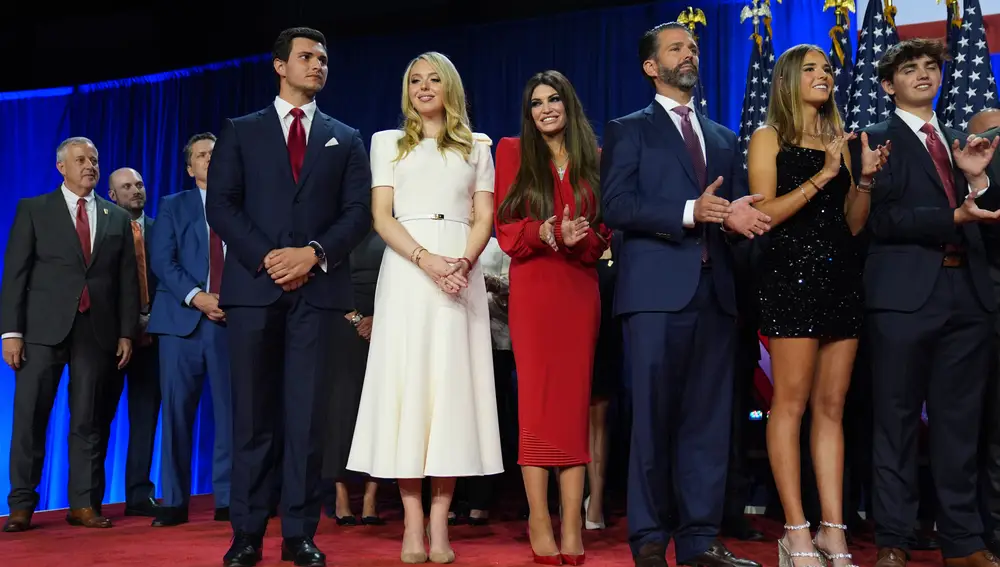Election 2024 Trump
