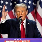 Election 2024 Trump