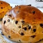 Largas colas para probar la mejor merienda de Madrid: parece una cafetería francesa 