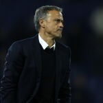 UEFA Champions League - PSG vs Atletico