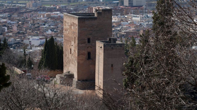 Torres Bermejas: la Alhambra abre al público por primera vez este espacio único los sábados y domingos y de manera gratuita