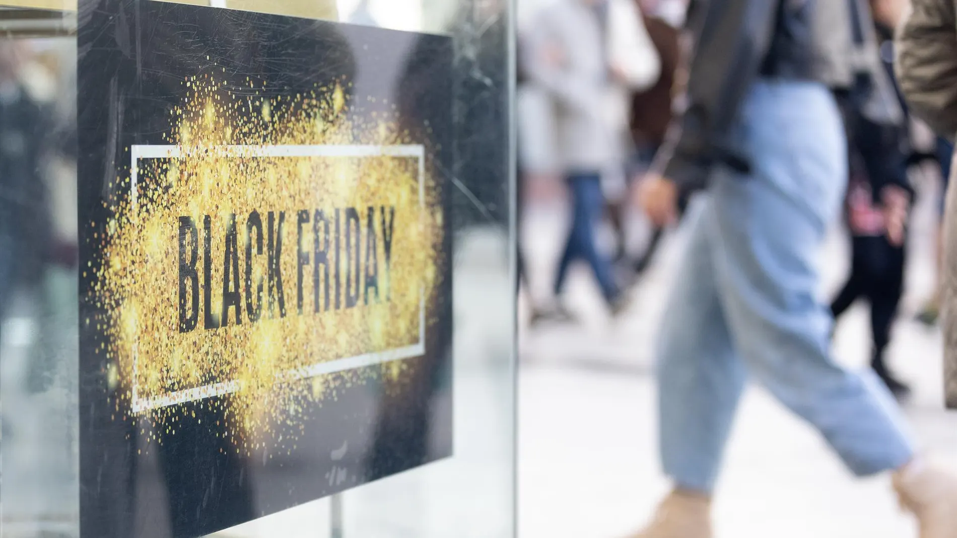 MURCIA.-InfoJobs registra 3.557 vacantes en octubre en la Región de Murcia gracias a la campaña del Black Friday