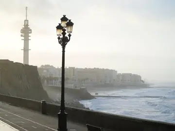Viento en Cádiz Viento en Cádiz