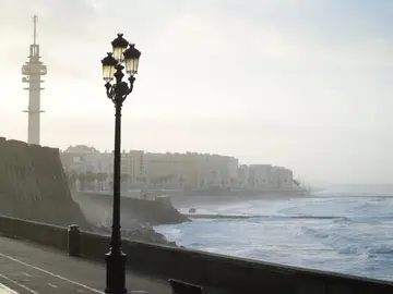 Viento en Cádiz Viento en Cádiz