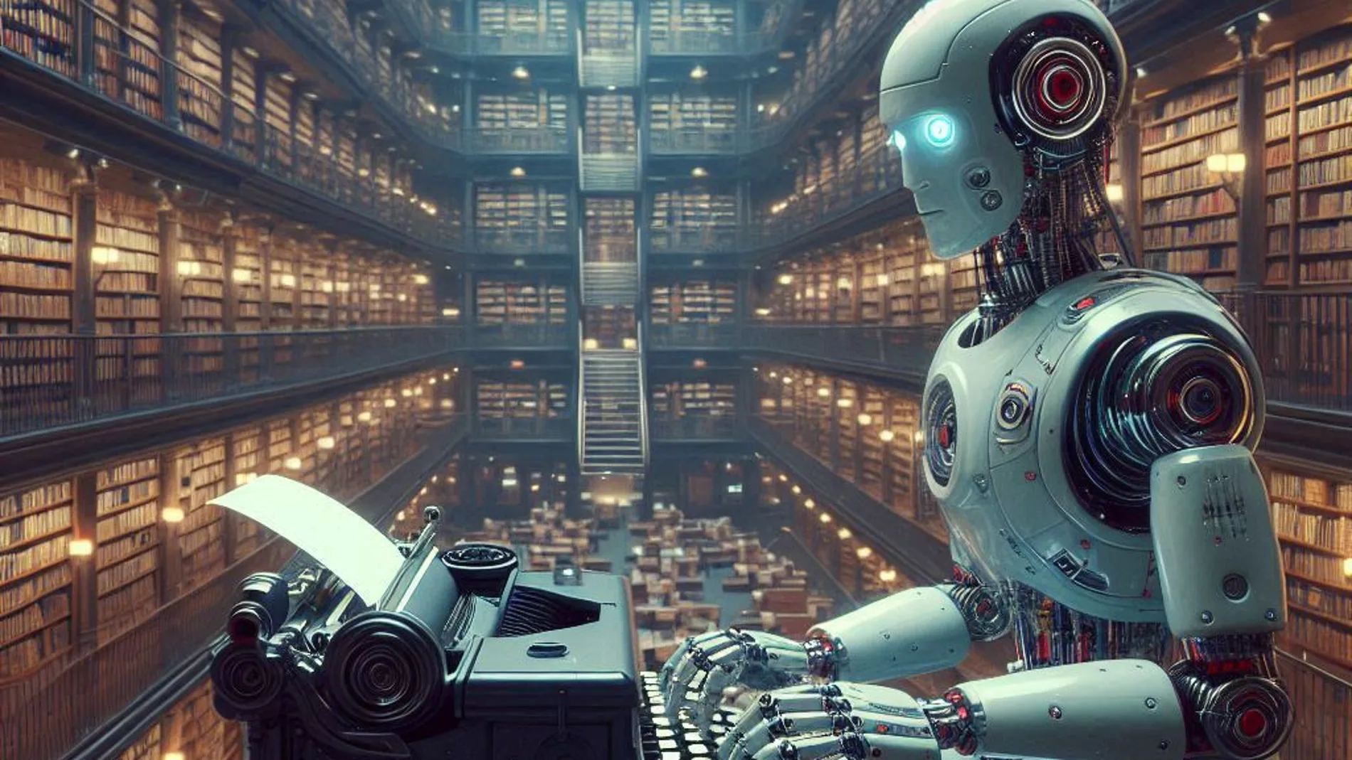 Inteligencia artificial