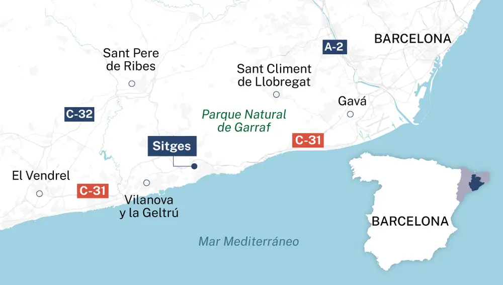Sitges