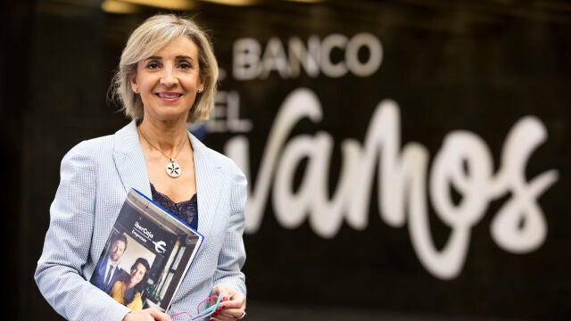 Teresa Fernández