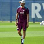  Luis Enrique
